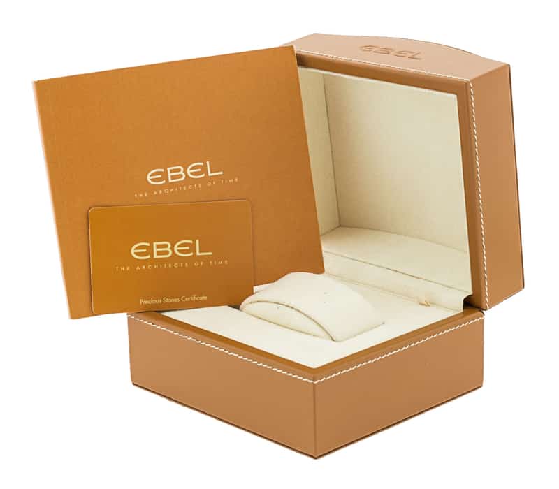 Ebel Classic Lady Mini 1215262